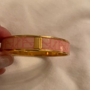 Lilly Pulitzer bangle bracelet